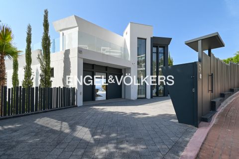 Villa i Benissa, Alicante, Benissa - € 4.200.000 | Ref: W-02XDWA - foto 49